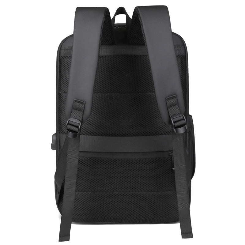 Backpack with Laptop Compartment and Breathable Back Kalsten