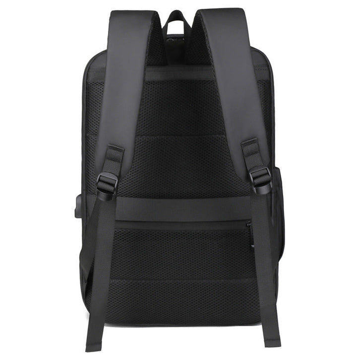 Backpack with Laptop Compartment and Breathable Back Kalsten