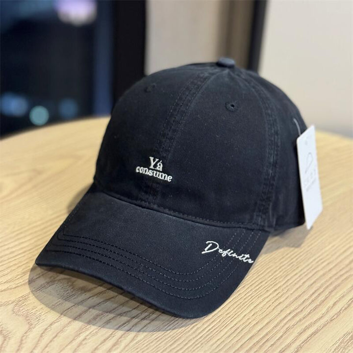 Men's Casual Cotton Baseball Cap Kalsten 1784270699
