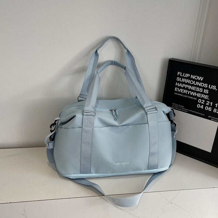 High-Quality Everyday Travel Bag With Multiple Compartments Kalsten