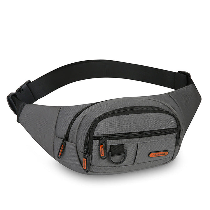 Versatile Sport Waist Bag Kalsten