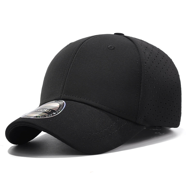 Men's Signature Performance Running Cap Kalsten