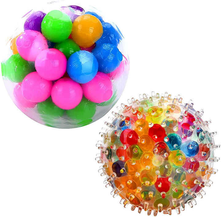 Unisex Stress Relief Putty Toy Kalsten