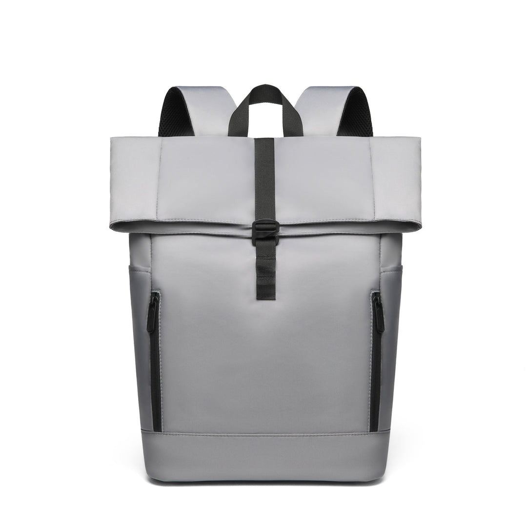 Urban Backpack with Multifunctional Rolltop Closure Kalsten