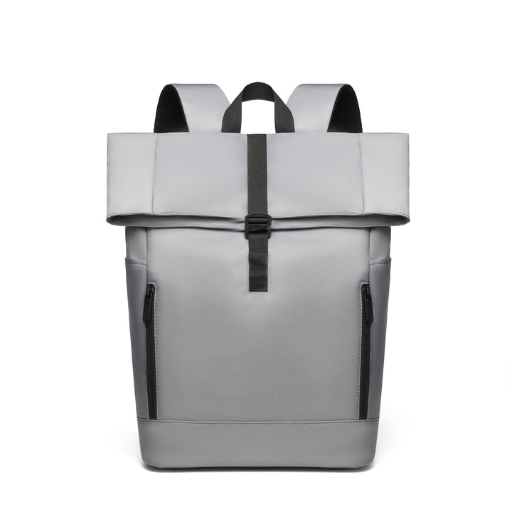 Urban Backpack with Multifunctional Rolltop Closure Kalsten