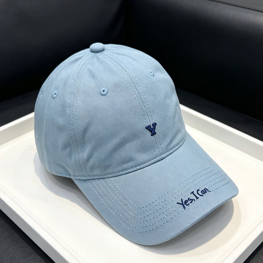 Men's Casual Cotton Baseball Cap Kalsten 1784270912