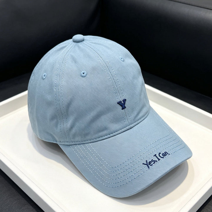 Men's Casual Cotton Baseball Cap Kalsten 1784270912