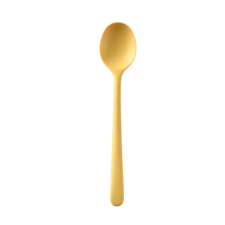 More Elegant and Ergonomic Spoon Made of High-Quality Plastic Kalsten