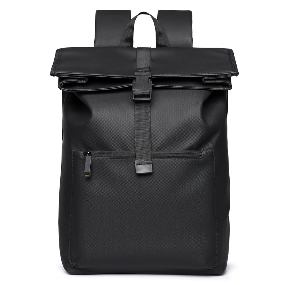 Modern Roll-Top Backpack Kalsten