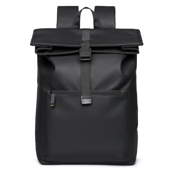 Modern Roll-Top Backpack Kalsten