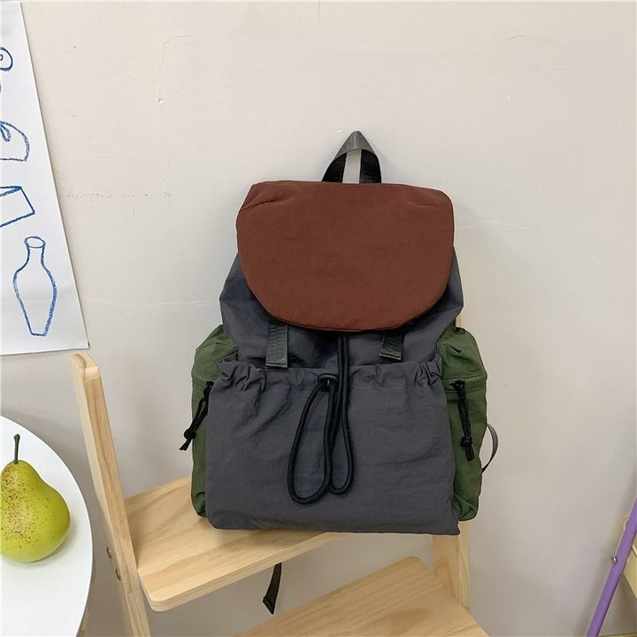Multifunctional Outdoor Backpack Kalsten
