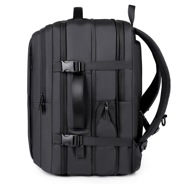 High-Utility Travel Backpack Kalsten