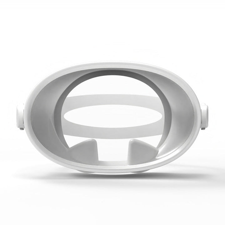 Innovative diving mask with ergonomic design and anti-fog technology Kalsten