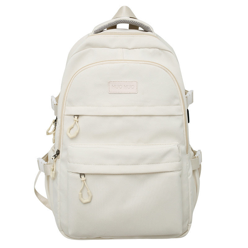 Functional School Backpack Kalsten