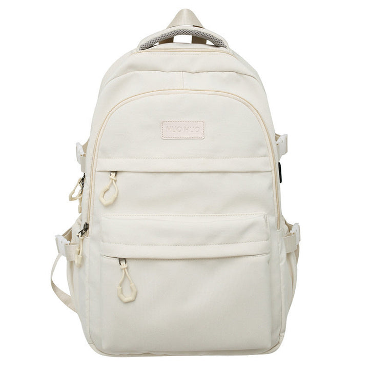 Functional School Backpack Kalsten