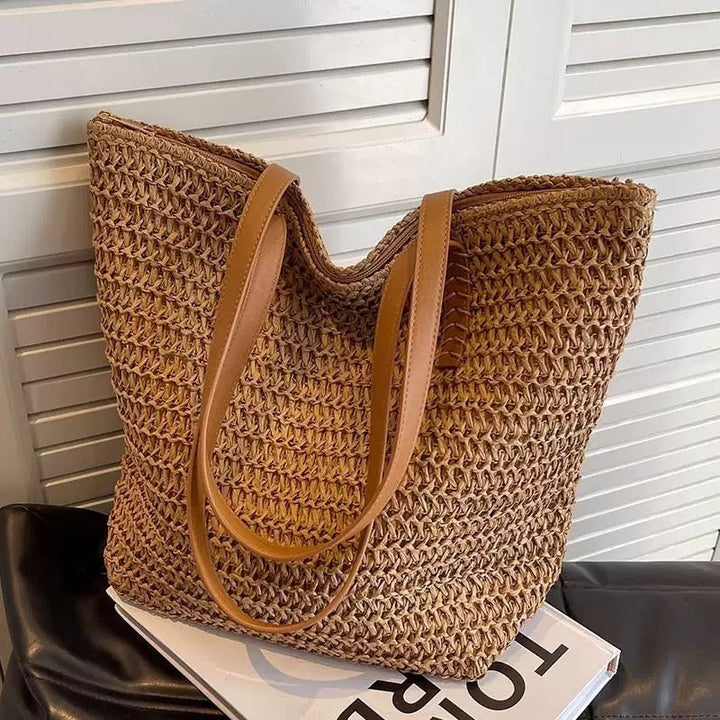 Beach bag Kalsten
