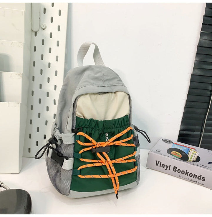 Lightweight Outdoor Adventure School Backpack