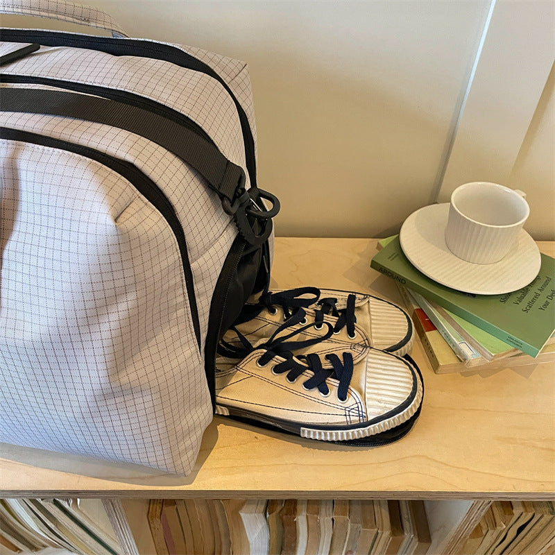 High-Quality And Versatile Sports Duffel Bag Kalsten