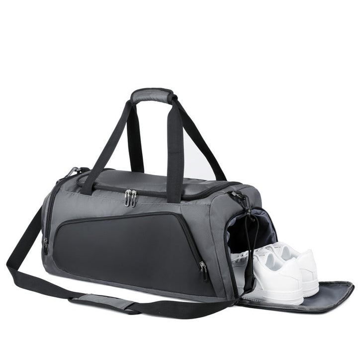 Men's Multifunctional Travel Bag Kalsten