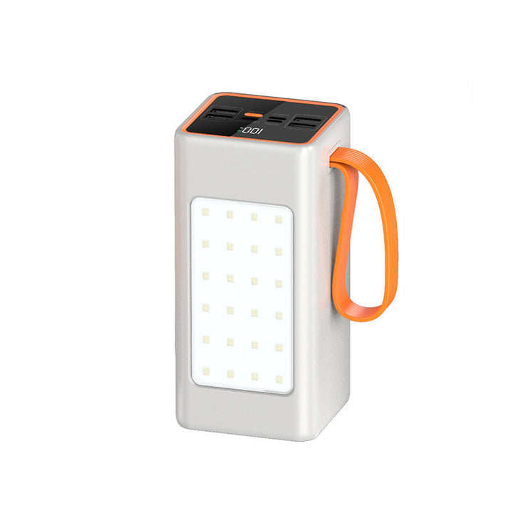 portable power bank with digital display Kalsten
