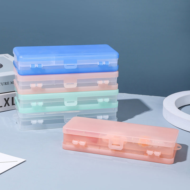 Premium Multi-Compartment Storage Case Kalsten