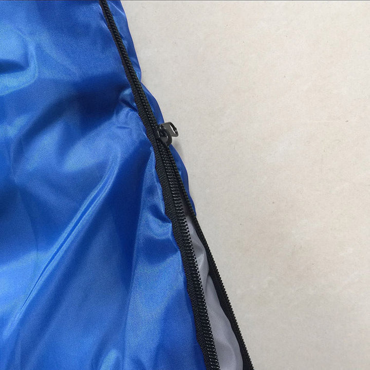 Sleeping Bag with Innovative Insulation Technology Kalsten