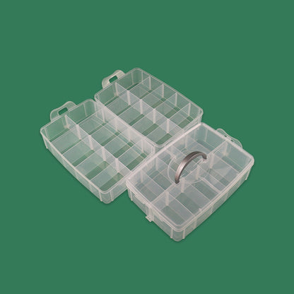 Modular Storage Organizer Acalora