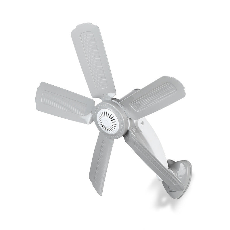 Wall-mounted high-performance fan with quiet airflow technology Kalsten