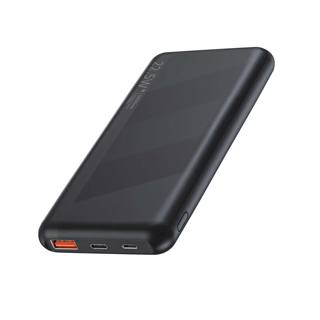 High-performance power bank with USB-C and fast charging function Kalsten
