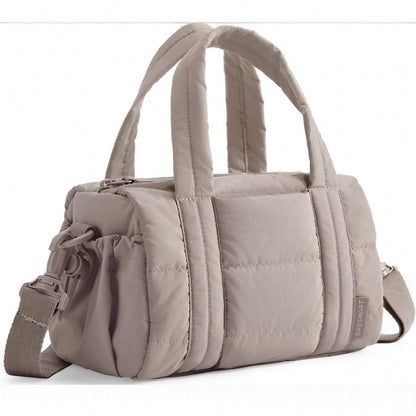 Quilted Multi-Functional Handbag Acalora