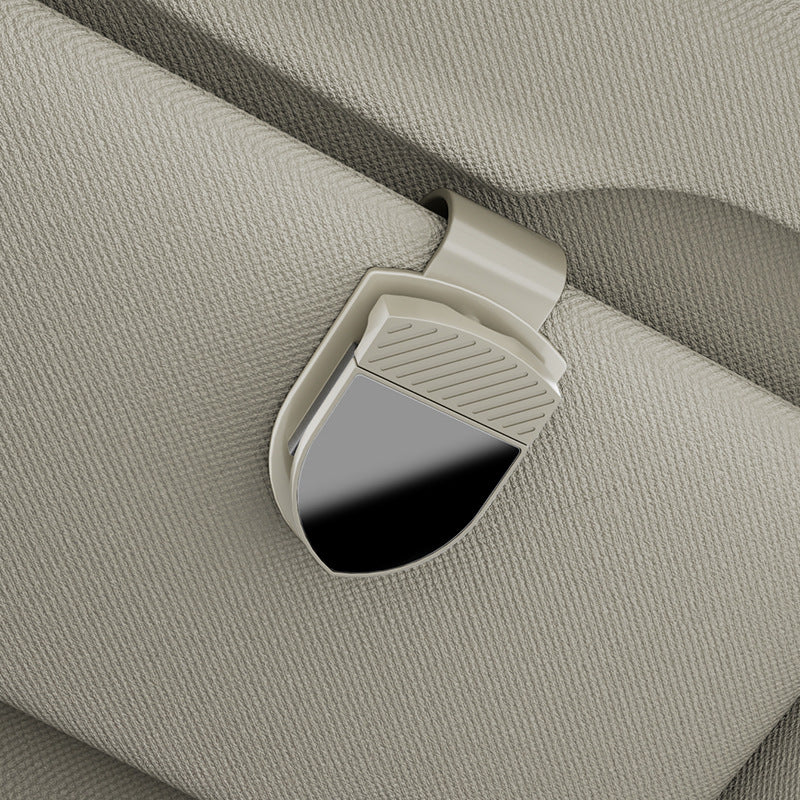Unisex Vehicle Organizer with Integrated Storage System Kalsten