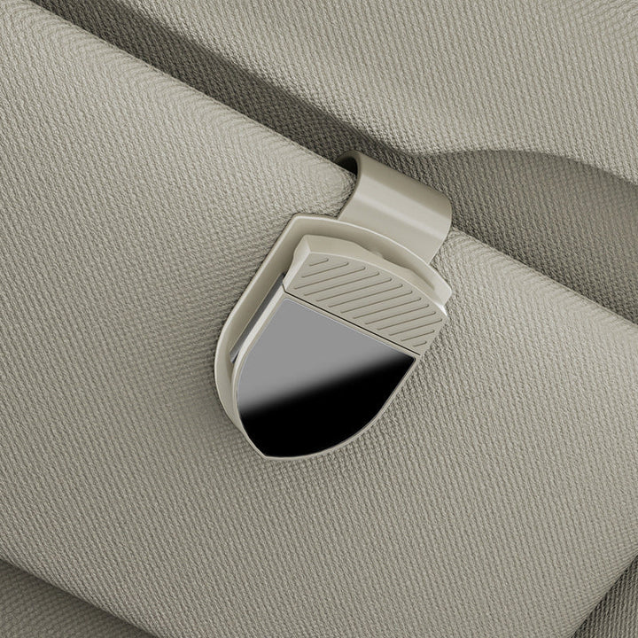 Unisex Vehicle Organizer with Integrated Storage System Kalsten