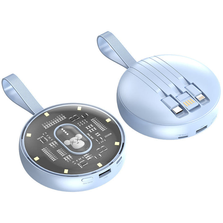 Multilayer USB Charger Kalsten