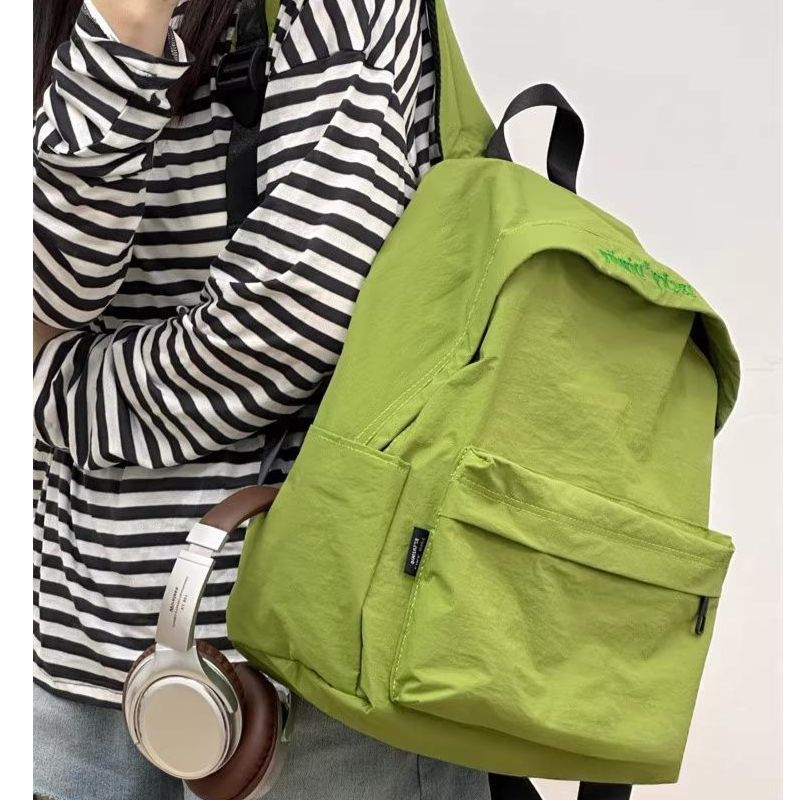 Lightweight Waterproof Folding Backpack Kalsten