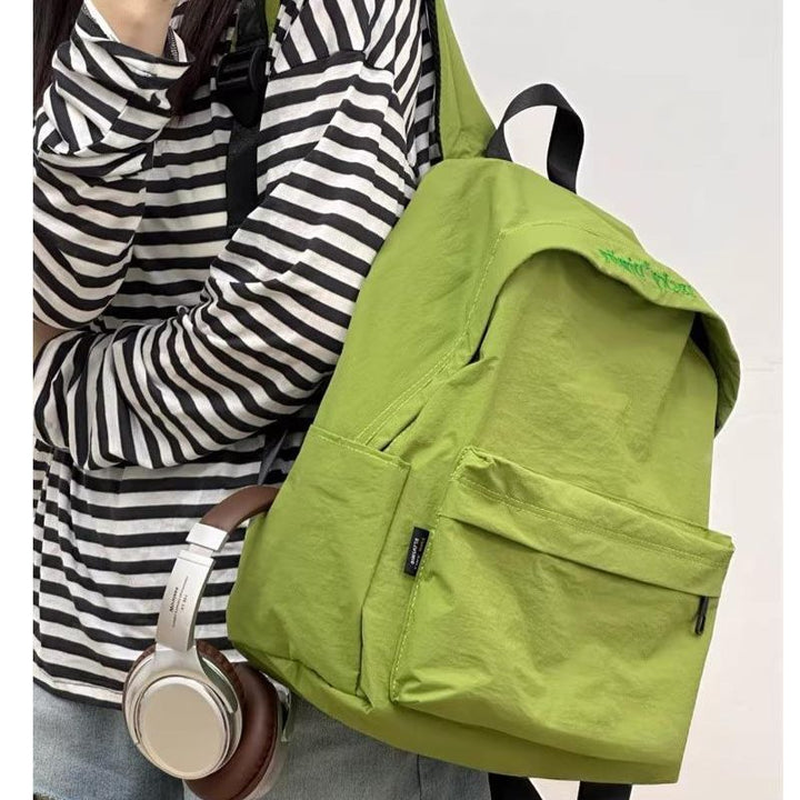 Lightweight Waterproof Folding Backpack Kalsten