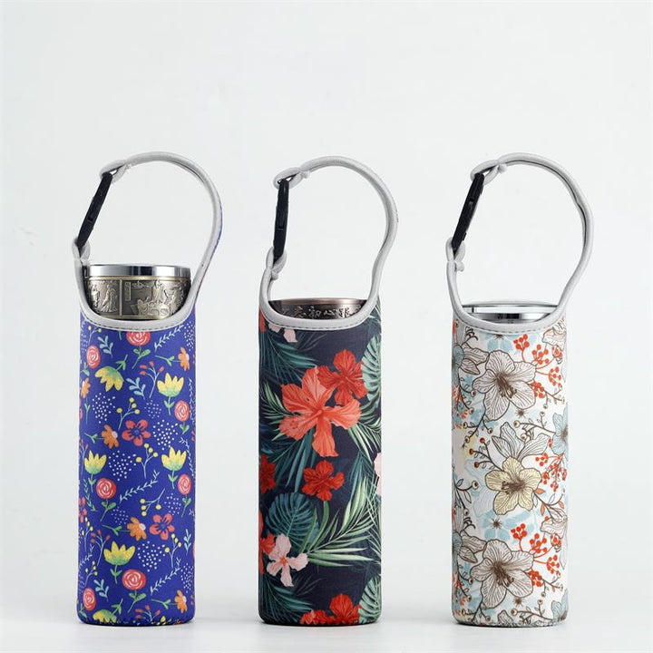 Women's Bottle Sleeve Kalsten