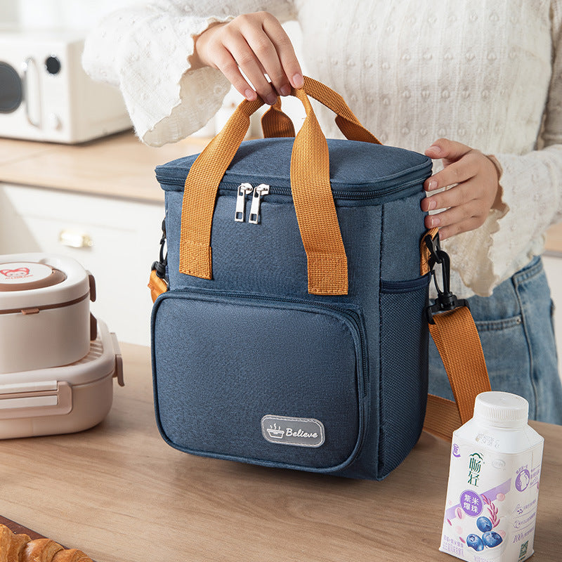 Insulated Lunch Bag Kalsten
