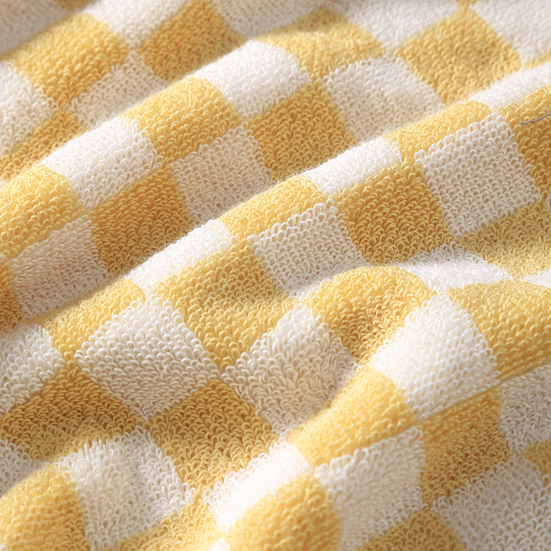 Ladies Viscose Towel Kalsten