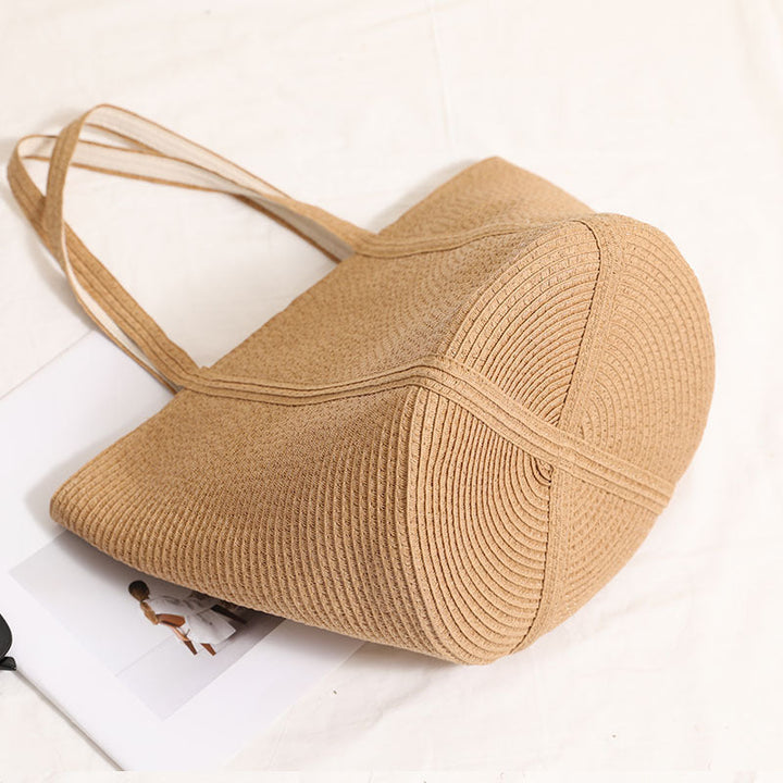 Practical Tote Bag with Structured Design Kalsten
