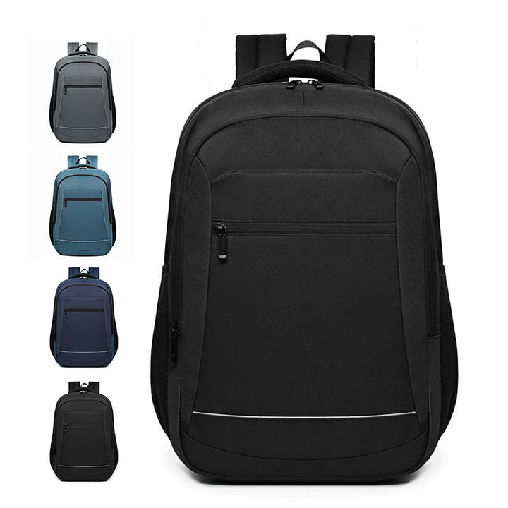 High-Functionality Travel Backpack Kalsten