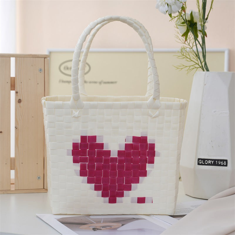 Basket Bag Kalsten