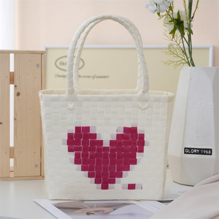 Basket Bag Kalsten