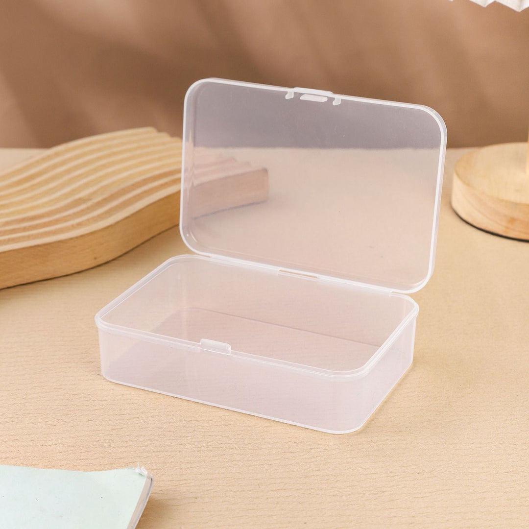 Clear Multi-Use Storage Case Kalsten