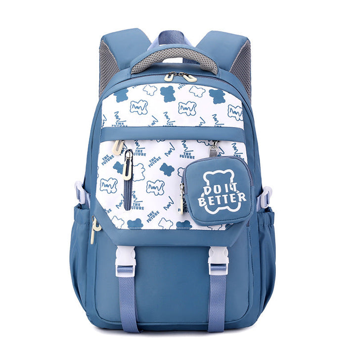 School backpack Kalsten
