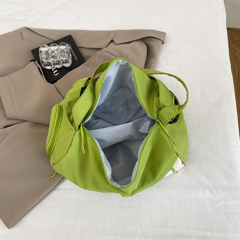Stylish Shoulder Bag With Modern Design Elements Kalsten