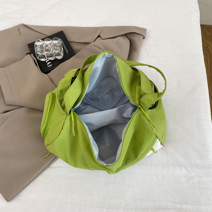 Stylish Shoulder Bag With Modern Design Elements Kalsten