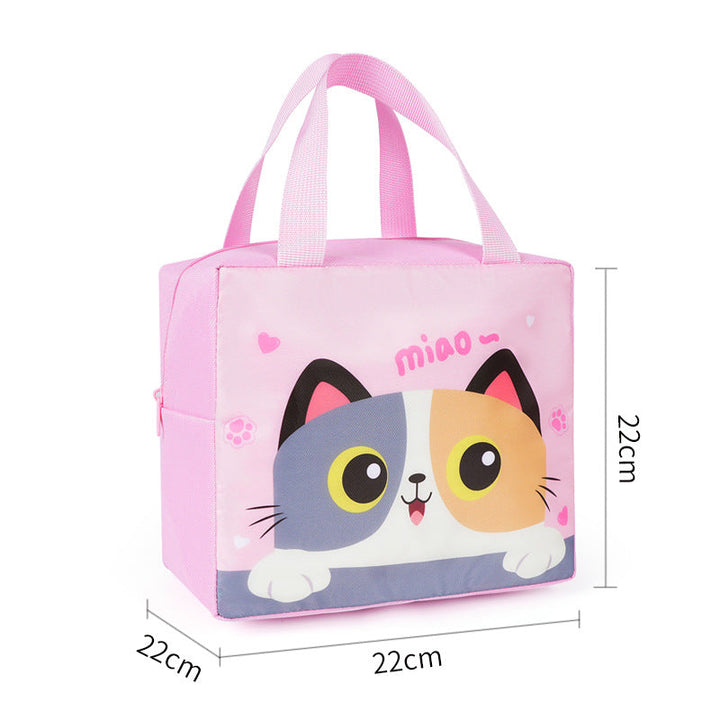 Kinders Wheely-Bag Kalsten