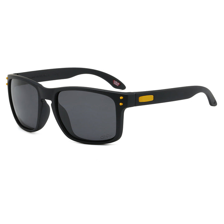 Women's stylish sport sunglasses with polarized lenses Kalsten