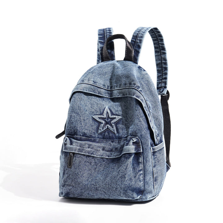 Compact Casual School Backpack Kalsten