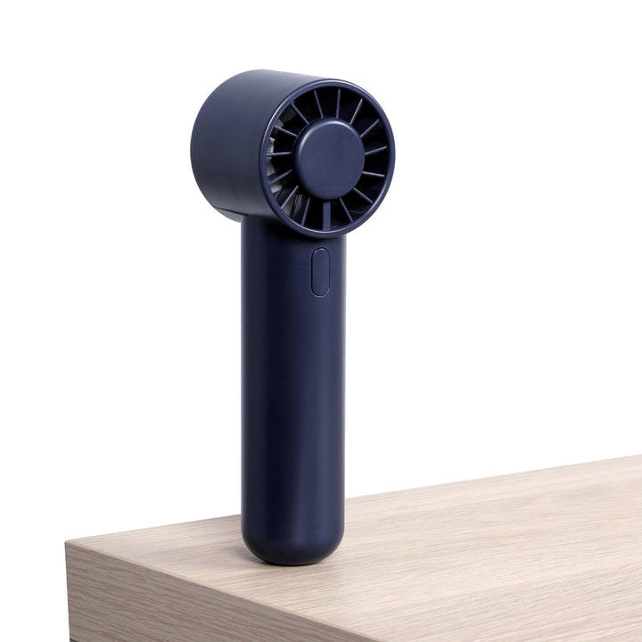 Ergonomic Handheld Cooling Fan Kalsten